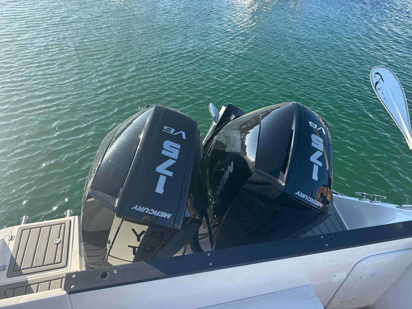 San Remo 750 Fisher