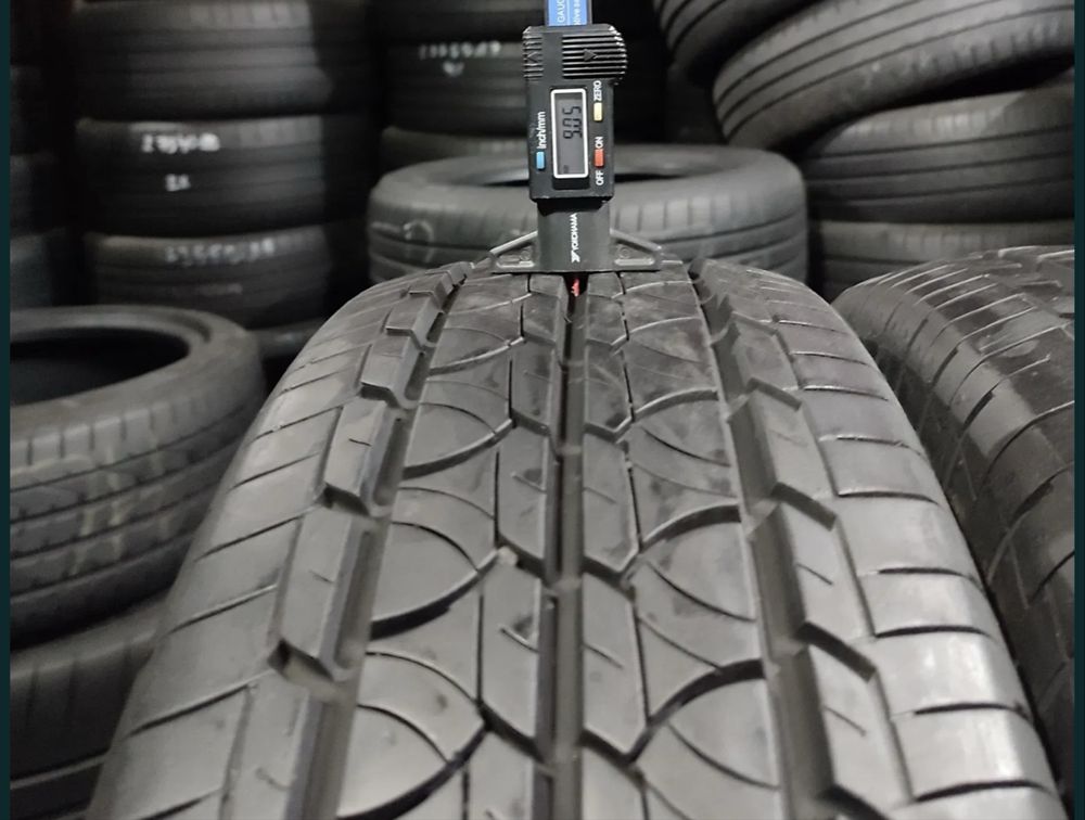 Шини 215/75 R16c Barum . Гума ідеальний стан резина на дукато