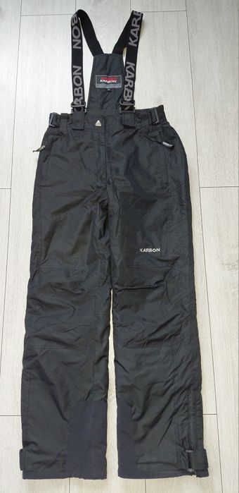 Гірськолижні штани чоловічі Karbon