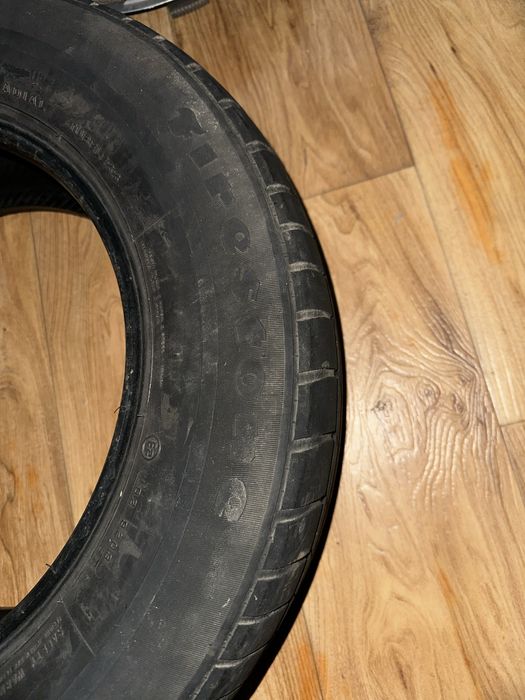 Продам 1 шину Firestone 205/65/15