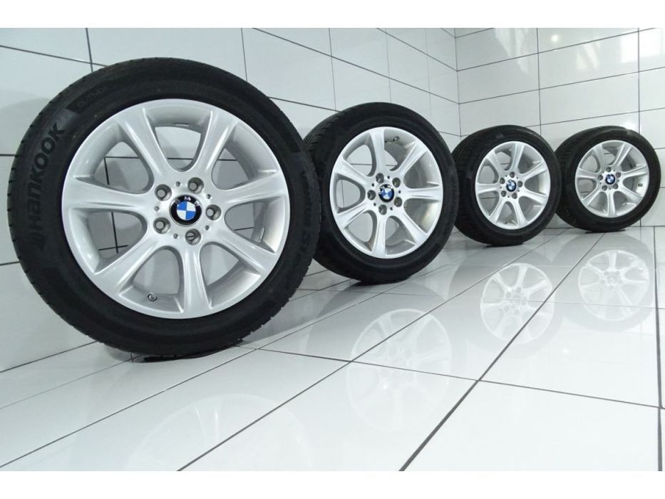 koła letnie bmw 17 3 f30 f32 4 f36 f32 f33