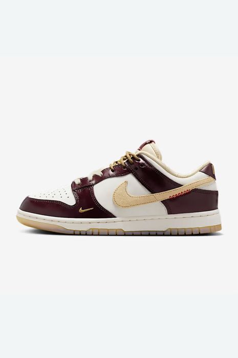 Nike Dunk Low LX 7.5 оригінал