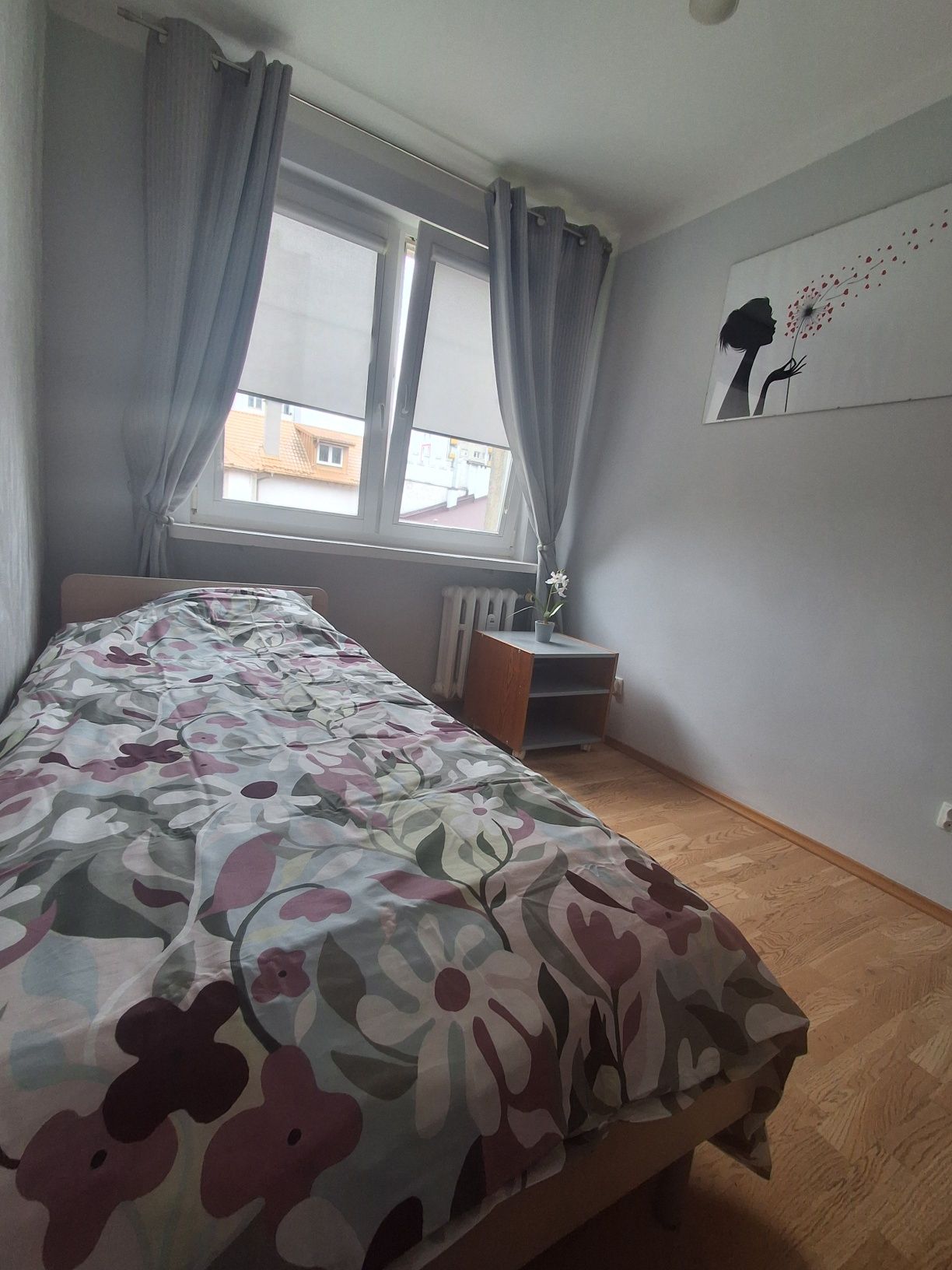 Apartament Discreet&Friendly 2 sypialnie i salon