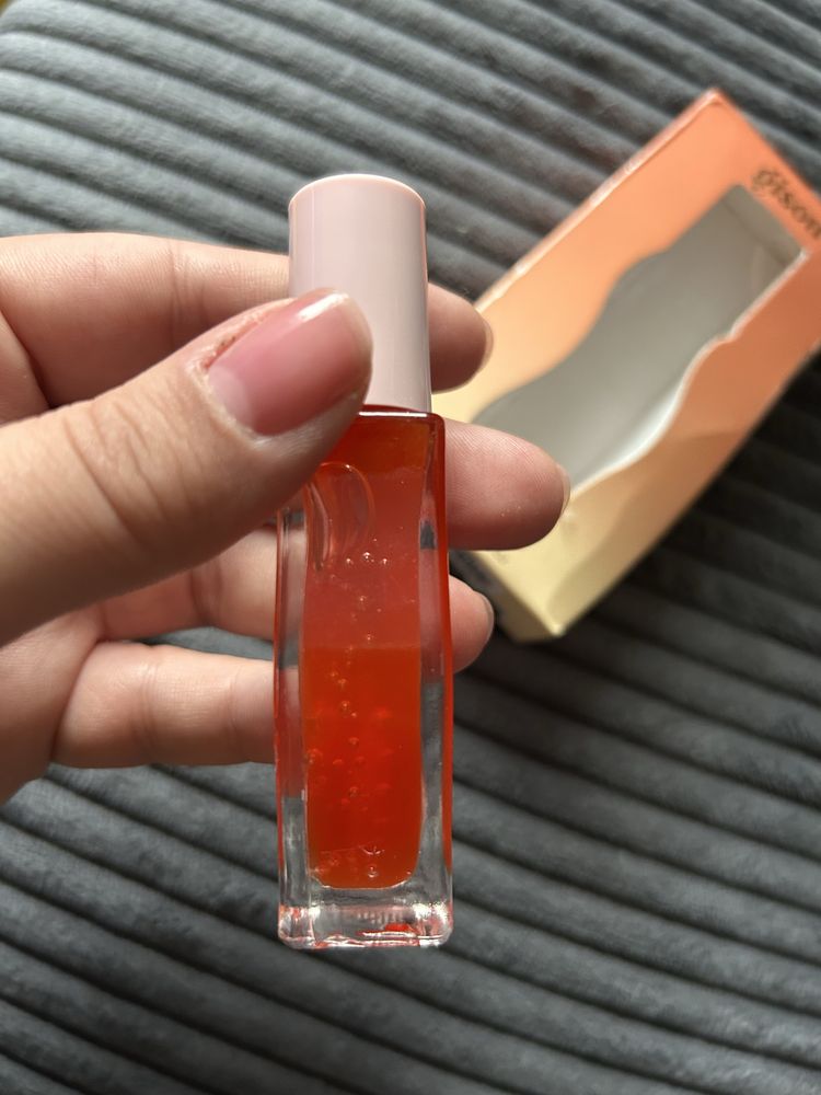Olejek do ust Gisou mango passion punch