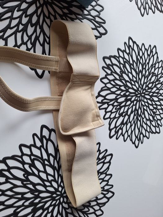 Pas przepuklinowy z Pelotą XL