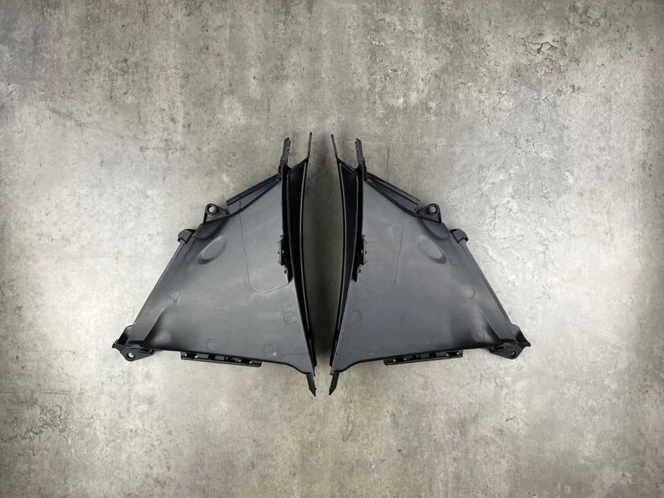 Воздуховод тормозного диска BMW 5 (G30/G31) 51137349591 / 51137349592