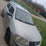 Fiat punto 2 1.2 naturalpower 2004 klima wspomaganie city