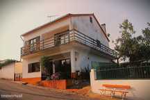 Moradia T6 para venda