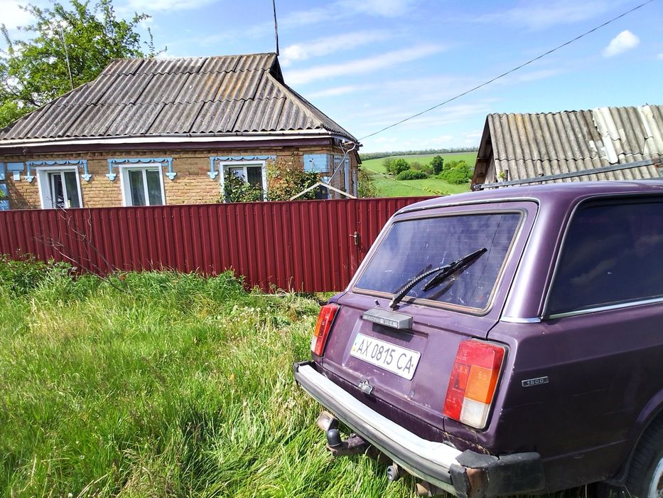 Продам домогосподарство 45 соток Олексіївка Катеринівська ТГ