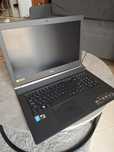 Laptop Gamingowy 17" Acer Aspire VN7-791 MS2395 do gier