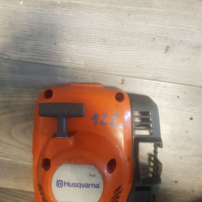Szarpak starter rozrusznik kosa husqvarna 122 c