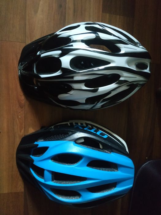 Велосипедний шолом UVEX I-vo CC  розмір 52-57 см