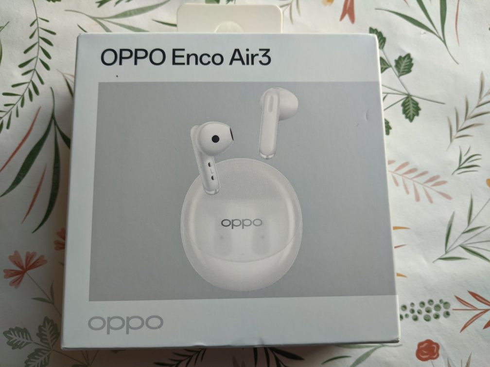 Oppo Enco Air3 Нові