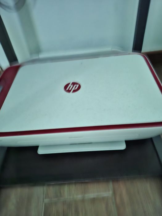 Impressora HP DeskJet 2633