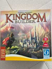 Jogo Kingdom Builder