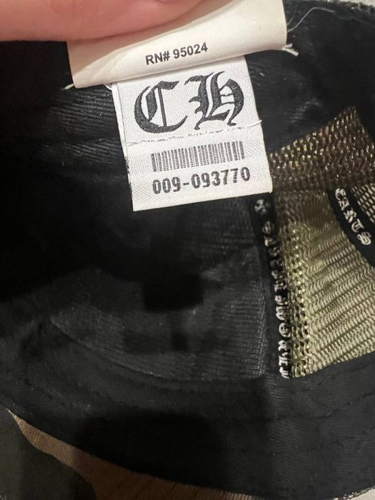 кепка хром хартс за цену можем в лс