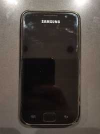 Samsung Galaxy S I9000