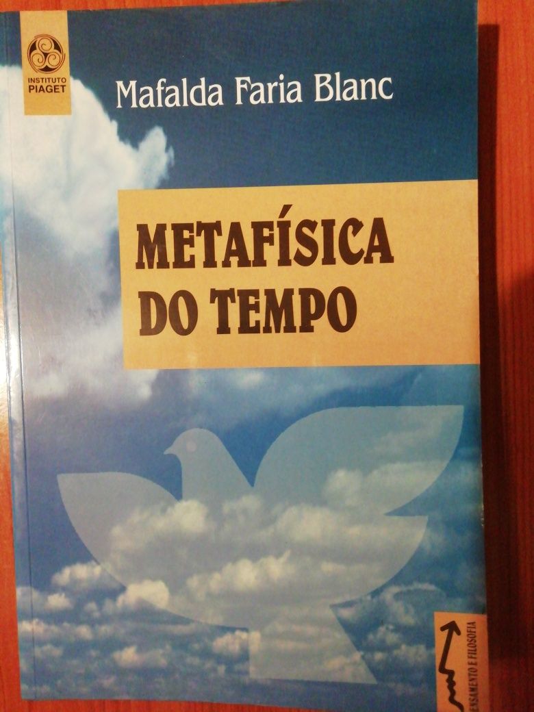 Metafísica do tempo