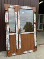 Drzwi Pcv 1250/2100 , 1400/2100,1800/2100 Lewe I Prawe Od Reki