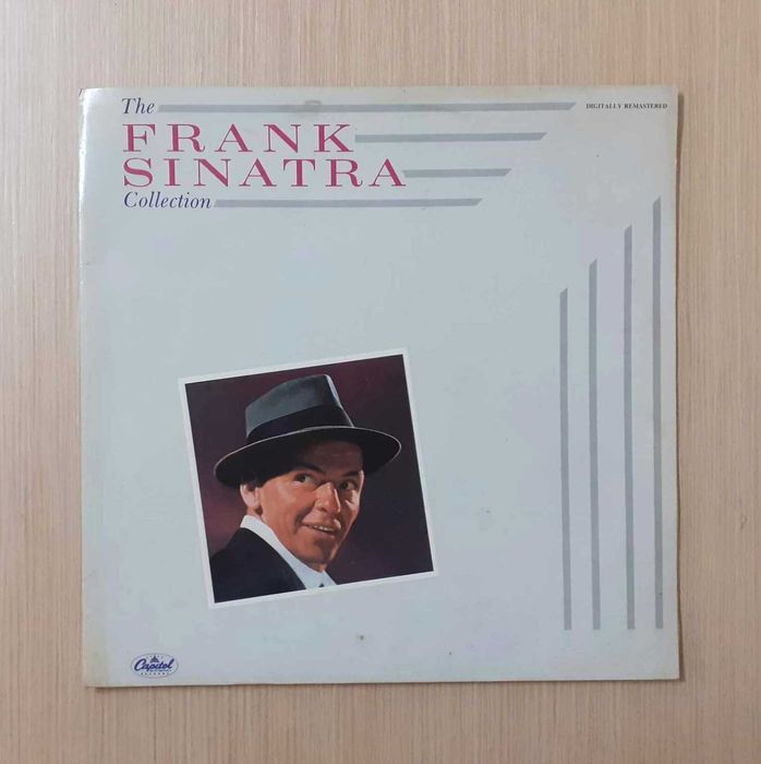 Frank Sinatra (Vinil)