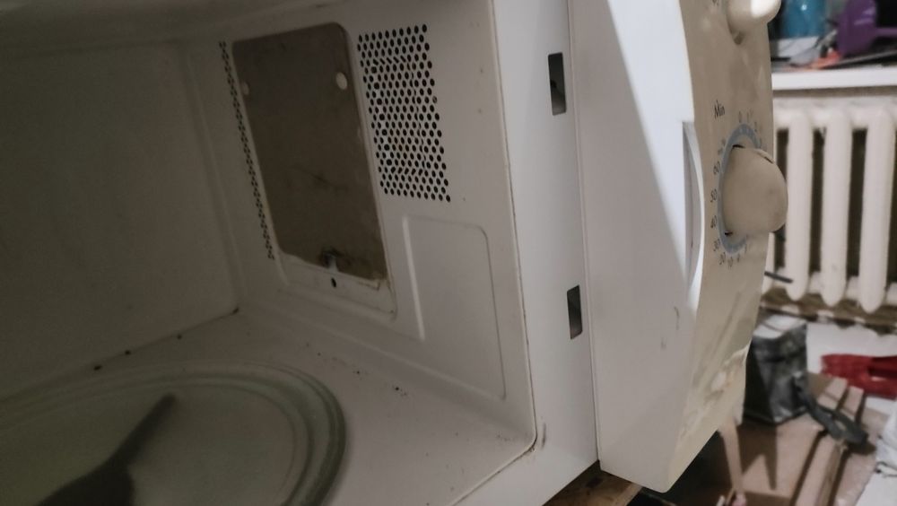 Мікроволновка LG бв Ms-193T