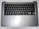 Топкейс, клавіатура + нижня кришка Macbook Air A1466 (EMC2559)