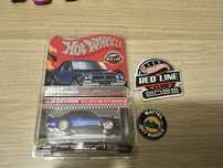 Hot Wheels RLC Nissan Skyline KGC10