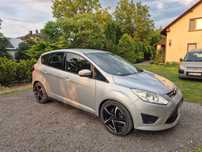 Ford C-Max 1.6 TDI