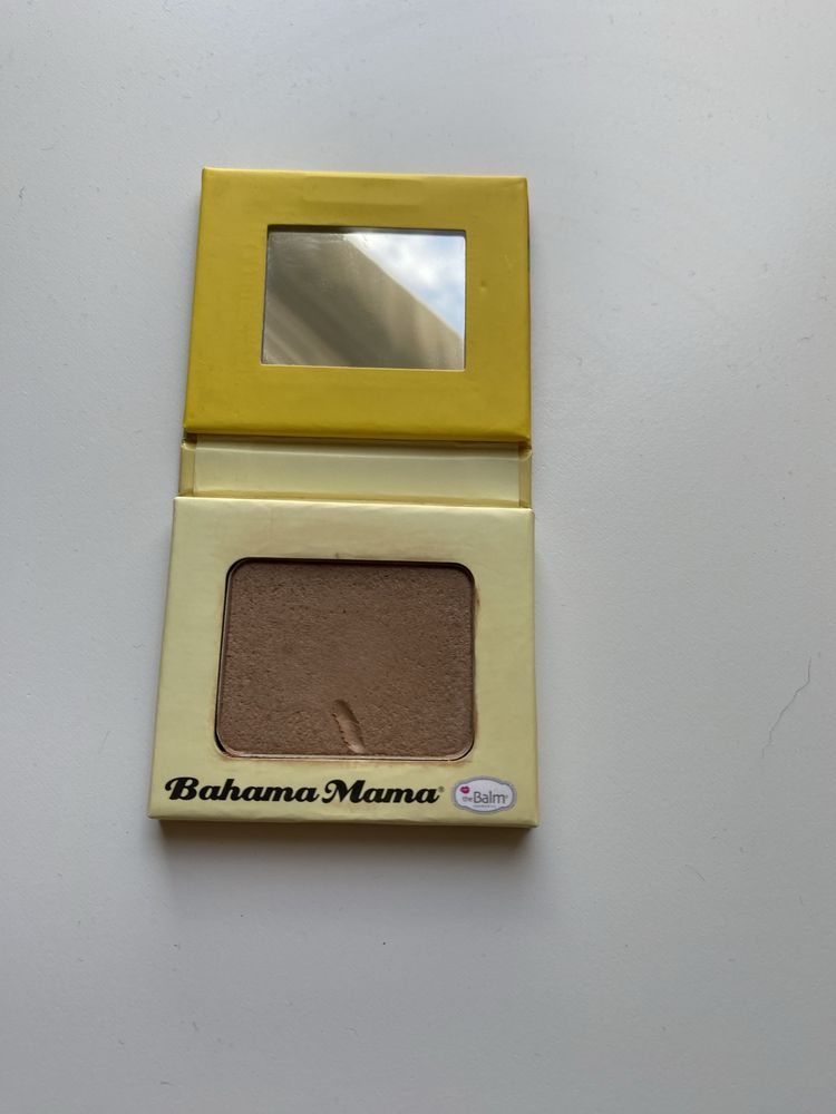 Thebalm Bahama Mama bronzer