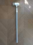 Rura teleskopowa do parownicy Philips GC535/35