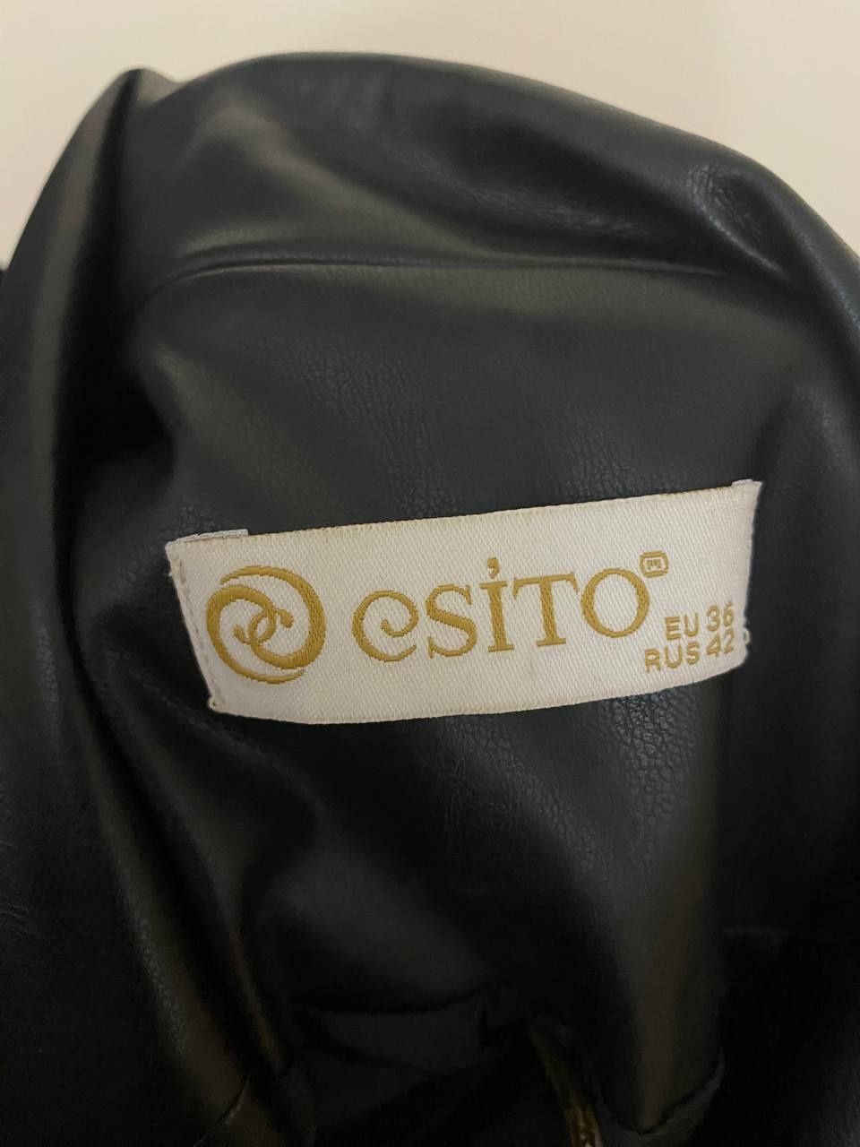 Плаття -піджак ESITO