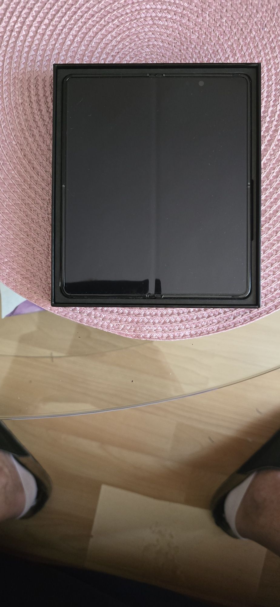 Samsung Galaxy Fold 4 256GB