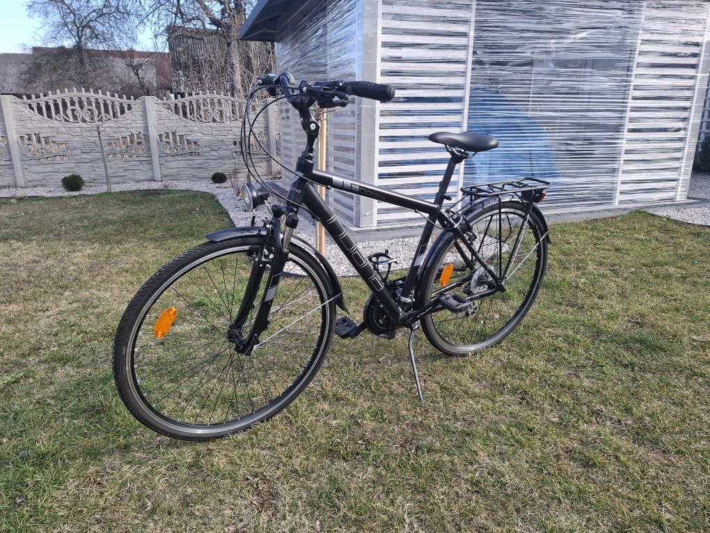 Rower trekkingowy Indiana X-Road
