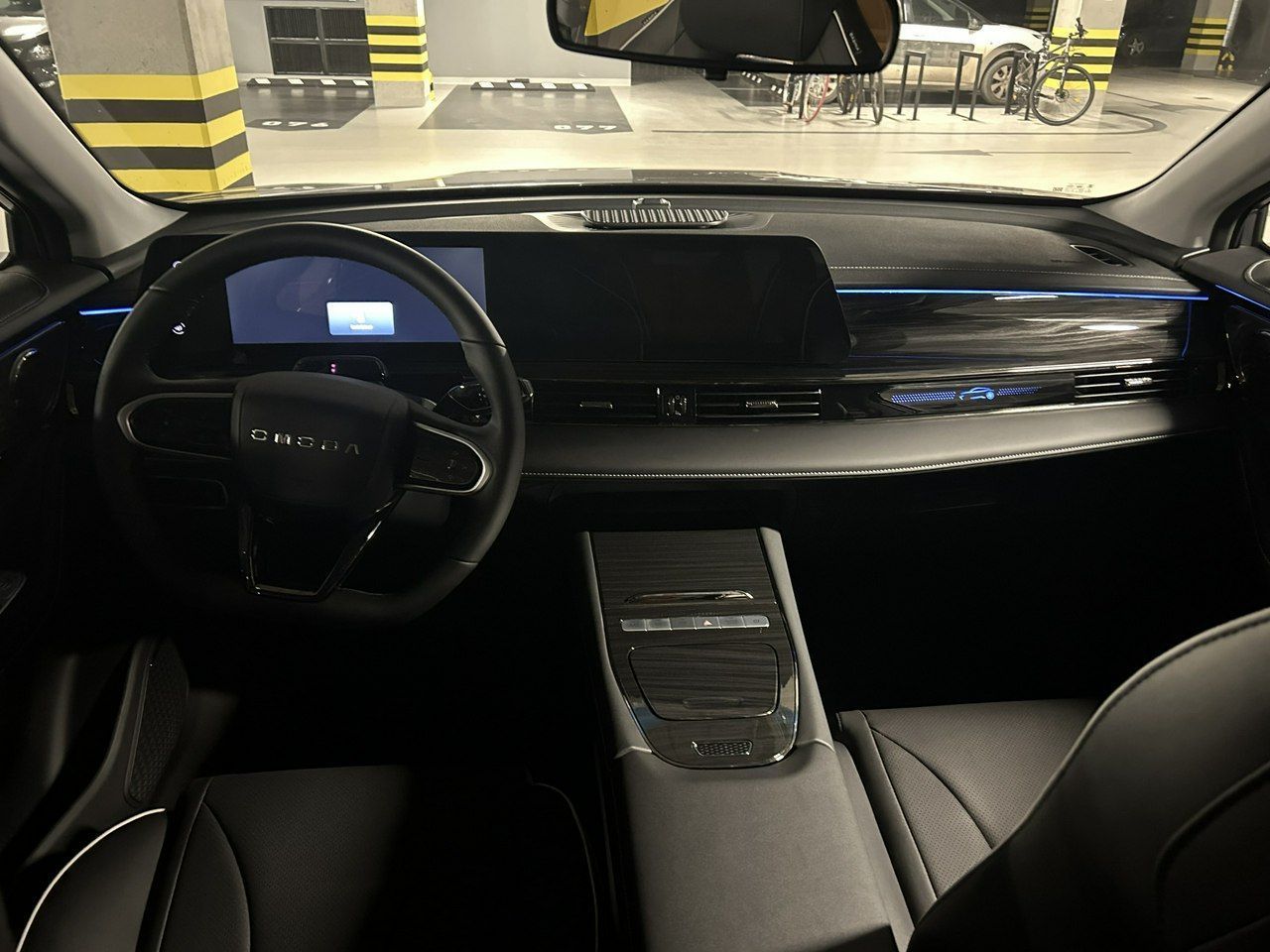 Omoda 5 Omoda 5 - 147KM - Wersja Comfort - Rocznik 2025!