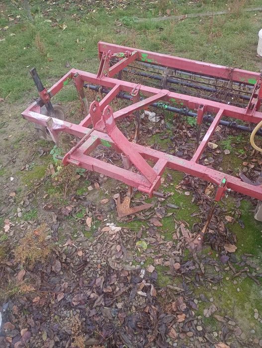 Продам культиватор