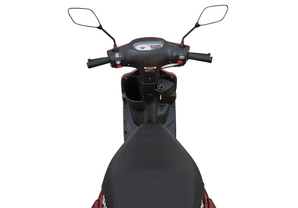 Новий Скутер Spark SP125S-15 в Арт мото Житомир