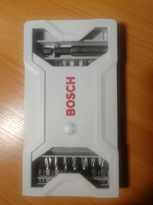 Набір біт Bosch Mini X-Line Extra Hard