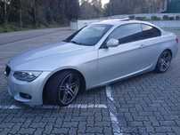 BMW 320D COUPÉ LCI E92 PACK M 2.0 184CV 2011/05