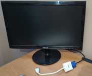 Monitor Asus VS197DE