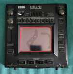 KORG Kaoss Pad 3
