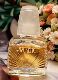 Houbigant Presence parfum 4 ml, miniatura vintage