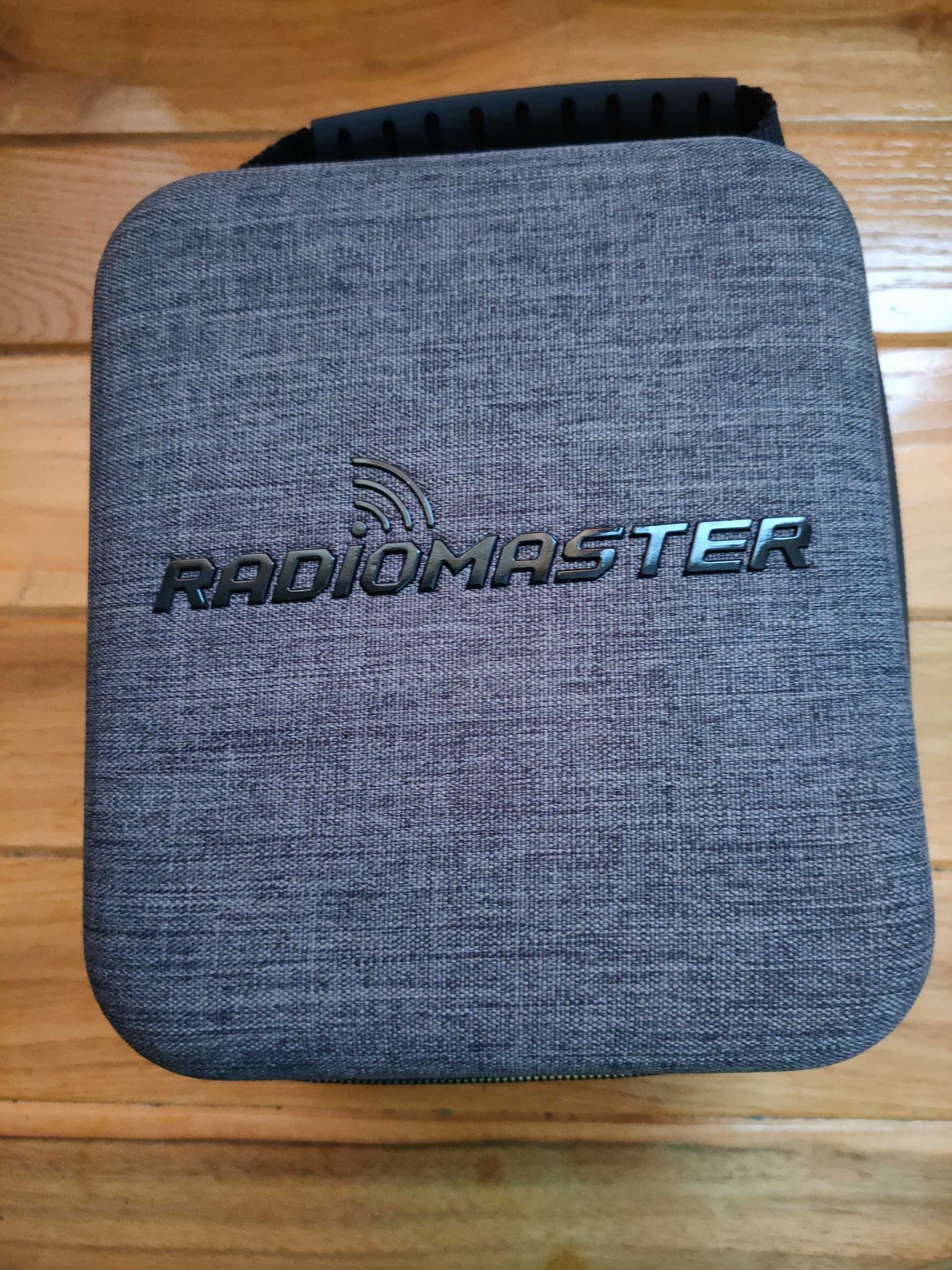 Кейс Radiomaster TX12 MK ll