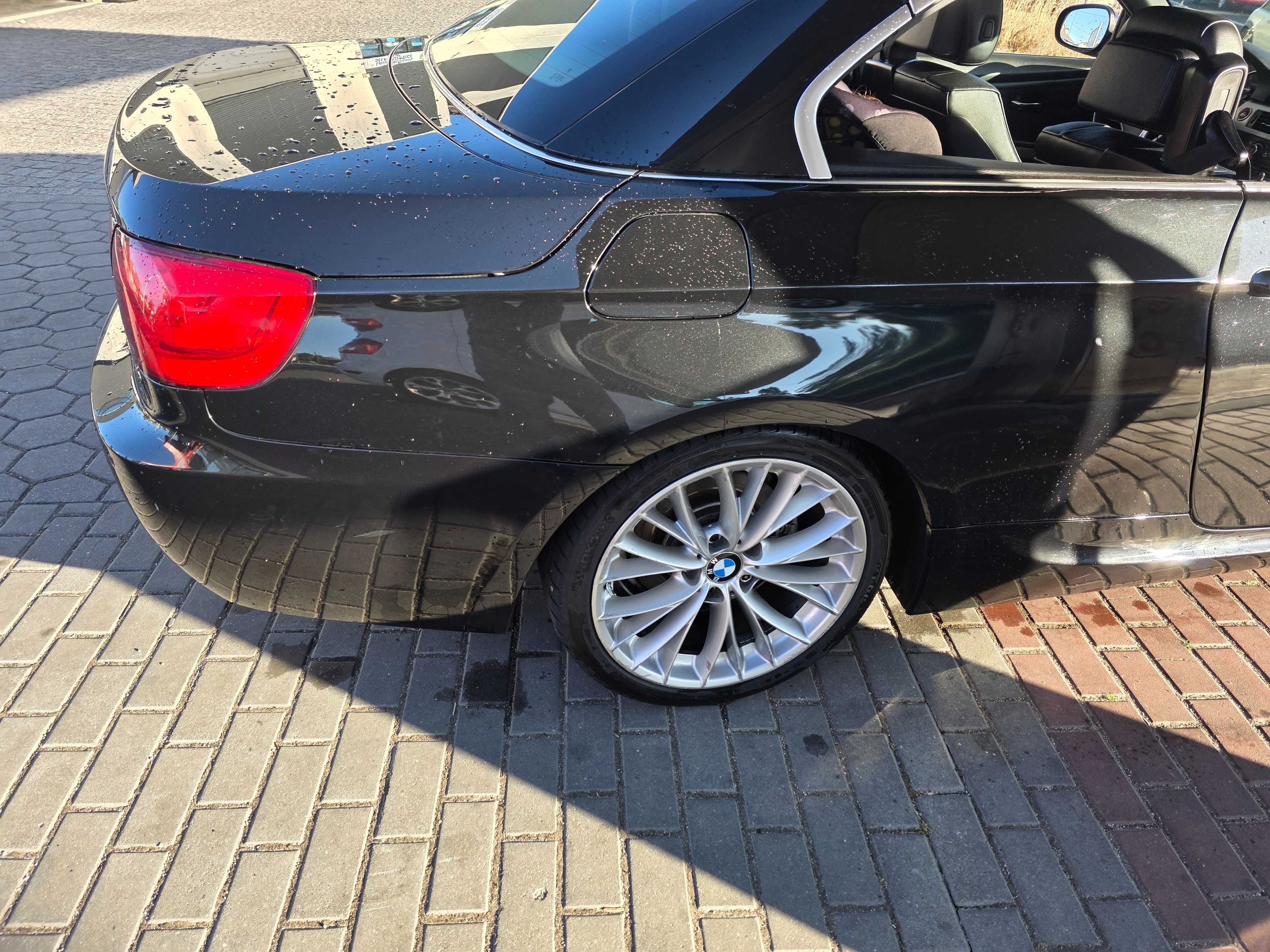 BMW 320 LCI E93 Cábrio (nacional) 184cv