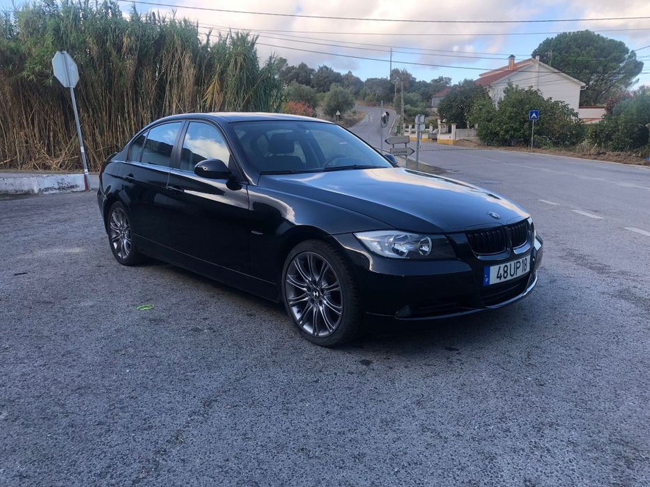 BMW 320i (E90) 150cv