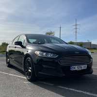 Ford Fusion SE 2,5 2015