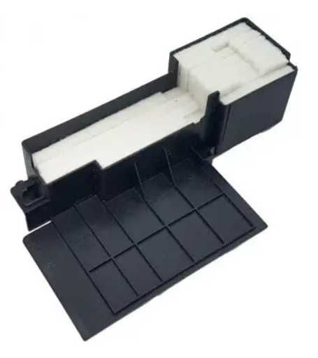 Контейнер відпрацювання Epson L130 з памперсом 1627961