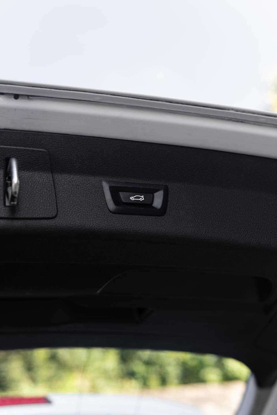 BMW 216d Gran Tourer Advantage 2019 Automático Gps