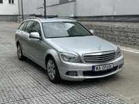 Mercedes Benz C220 W204 | 2.2 Diesel | Automat