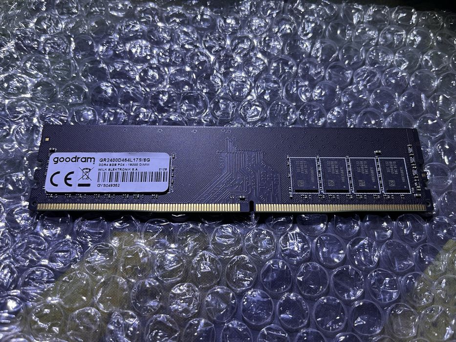 DDR4 8gb Goodram, Patriot DDR4 8GB, Exceleram DDR4 8GB