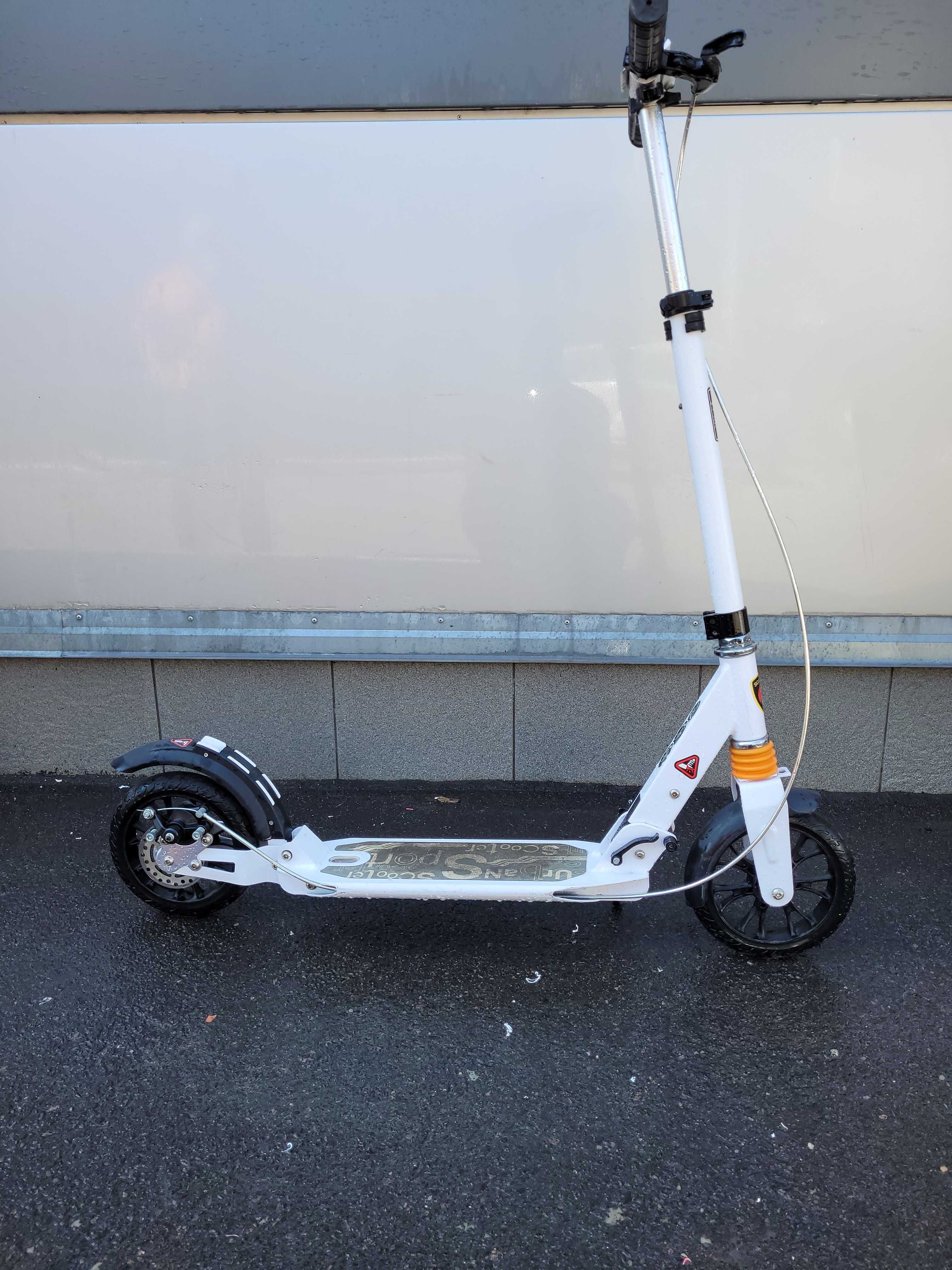 Самокат Urban scooter